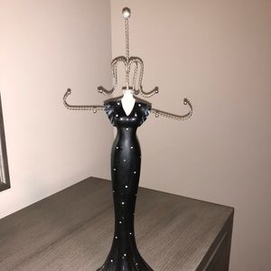 Very cute Jewlery stand